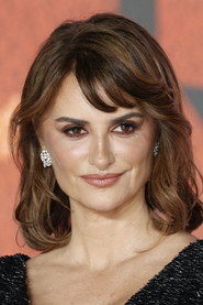 Penélope Cruz