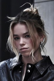 Milly Alcock